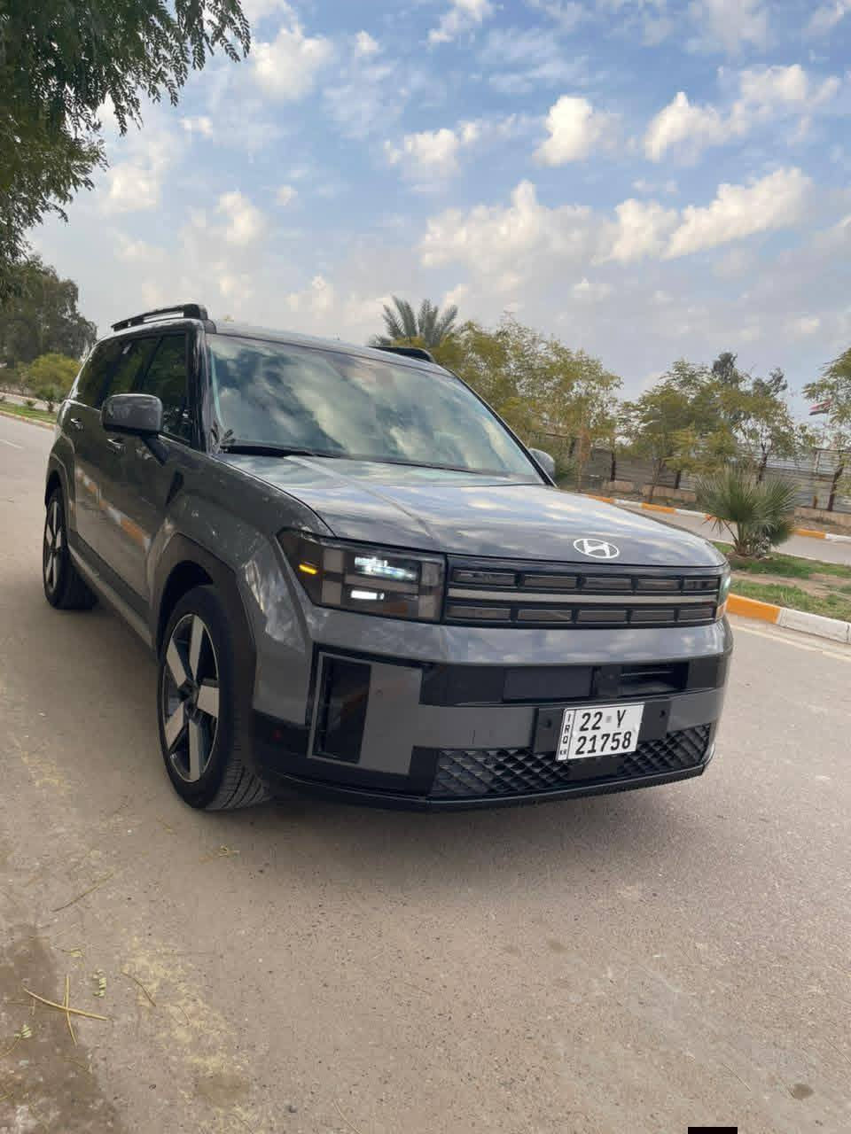 السلام عليكم سنتافيا 2024 لمتد اوتوبارك وارد امريكي
الون : ( سمنتي طافي )
المسافه المقطوعه : 12 ميل
حالة الايرباك : فقط بردة
الضرر : بدون قطرة صبغ فقط اصبع بارد بالباب والباقي مكفول
حجم المكينه : 2500 تيربو
#مواصفات
شاشه
كيجات دجيتل
3.كامرات 360
4.بانواما فتحتين
بصمه
6.تشغيل عن بعد
رادارات 360
ايقاف ذاتي
ويل كب
10.بكلايت لد
11.اشاير بالمري
هيترات بالكشنات خلفي امامي
تحديد مسار
نظام ايكو +سبورت + سمارت
هند بريك بصمه
اوتو هولد
لايتات زنون عدسه عالي ناصي
رادار امامي
صندوك كهرباء
صندوك ذكي يفتح عند الاقتراب
قطعتين تبريد
شفتات بالاستيرن
23.برادات خلفيه
حساسات خلفي امامي
كامرات 360 درجه
كشنات جلد تدفئه تبريد
كشنات كهرباء
كشن السايق ميمري
فور ويل 4x4
30.نظام هترك
31.اوتبارك تروح وتجي بالريمونت
32.كشنات خلفي كهرباء
33.سبعه راكب
لمعرفه السعر الاتصال على الارقام التاليه
تفاصيل اكثر هذا رقمي 
***********
***********
مكاني بغداد
