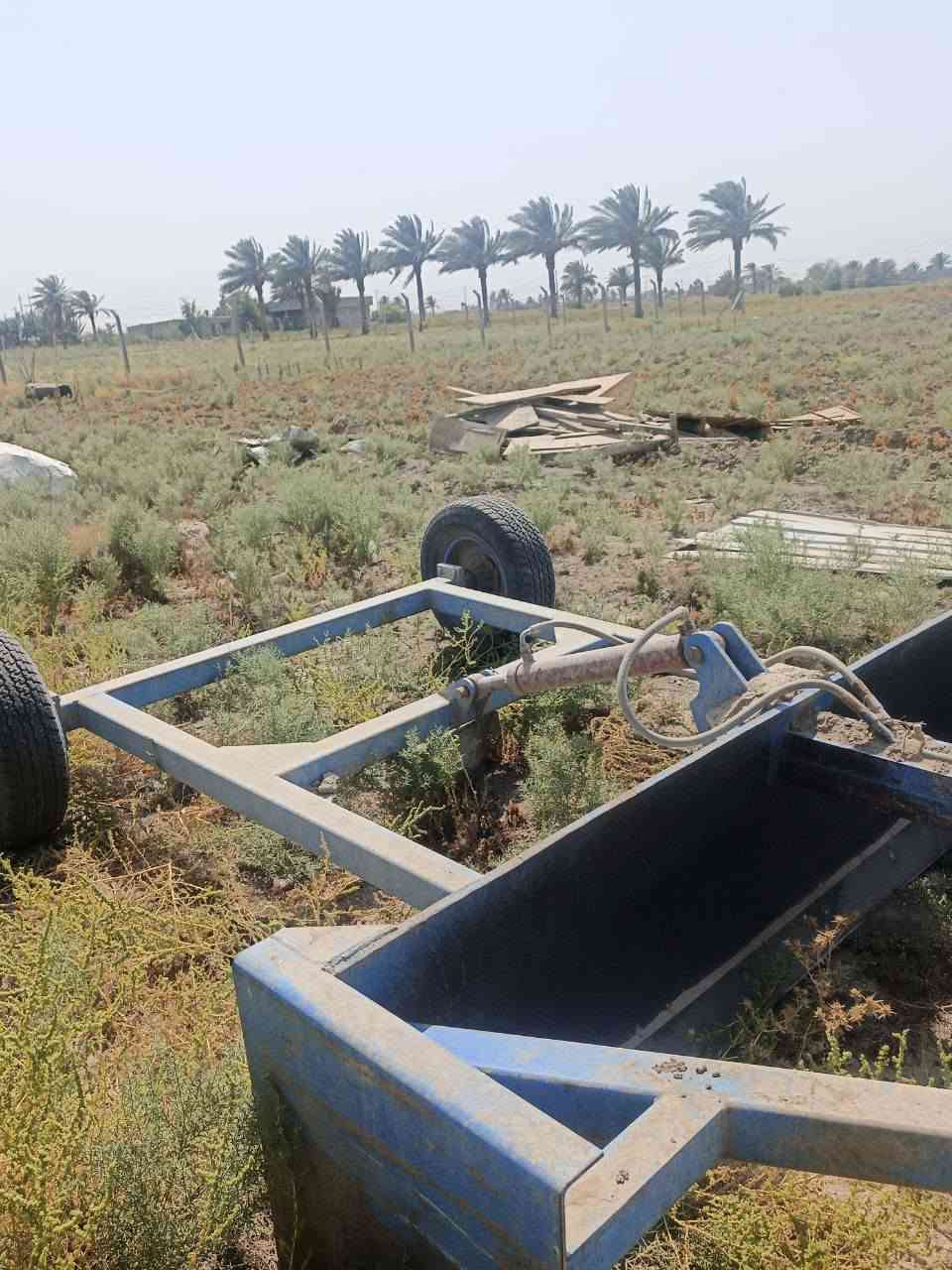 مكينة دبل أكسل موديل 2015
تبريد مع المعدات
بيع مُستعجل
‏‪***********‬‏
‏‪***********‬‏
بغداد اليوسفية
