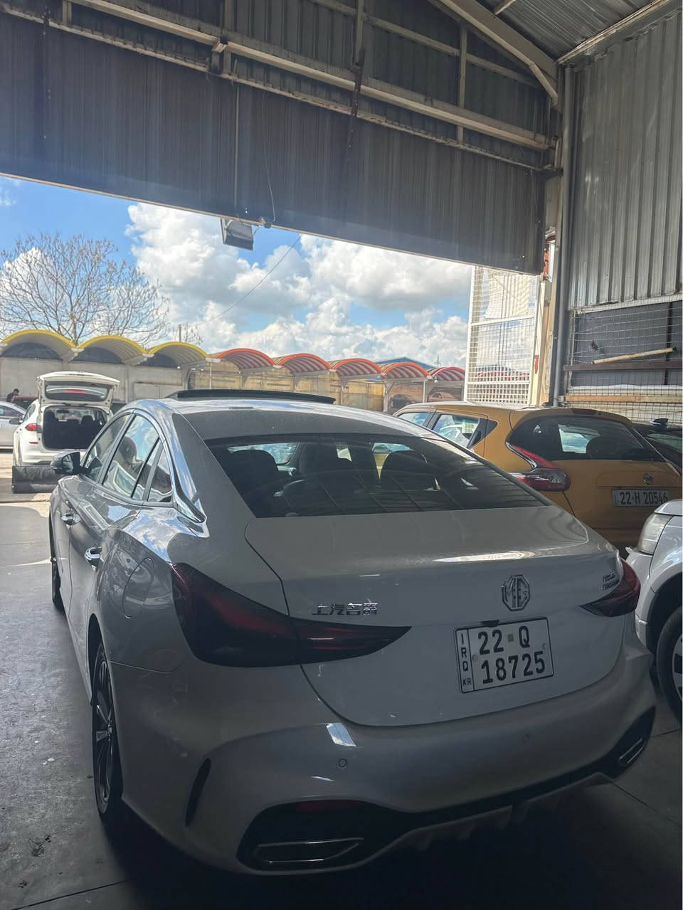 بوقست
مقدقه 75
مانكانه 3وةرةقه
موديل 2025
24 km رۆشتووە
0751 638 80 50 أربيل, العراق
