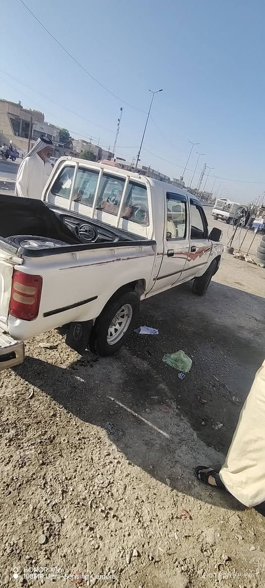 سياره للبيع دير 2006 رقم نجف ترهم مراوس وبيع سياره نضيفه للتصال ***********
***********واتساب موجود
