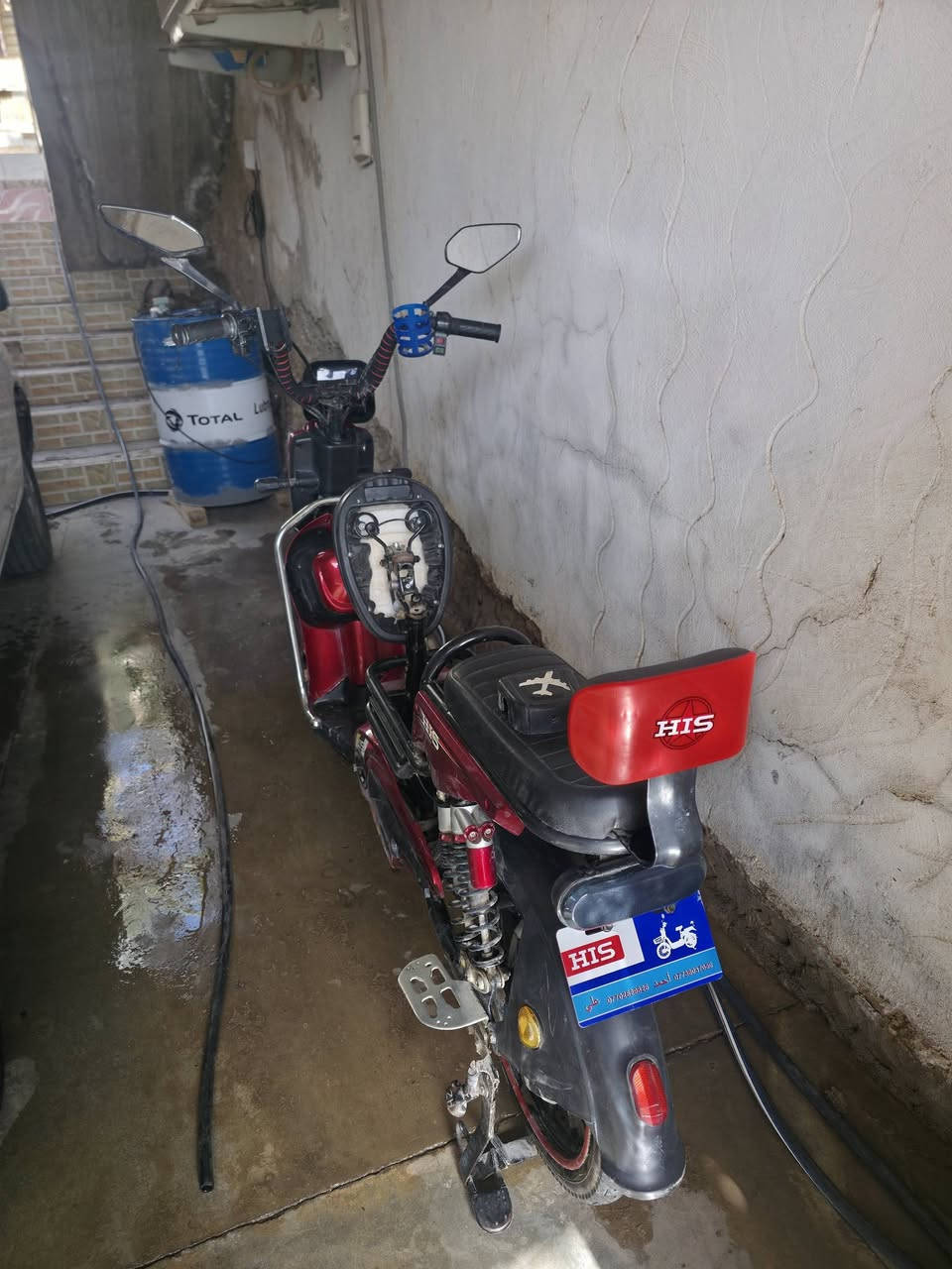 ماطور شحن للبيع
السعر 200 الف 
ملحقات بطاريه وبصمه وسويج


**إذا كنت صاحب هذا الإعلان وتريد حذفه لأي سبب، رجاءا أرسل رسالة إلى الدعم الفني**