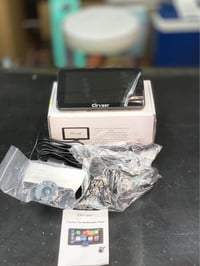 كاميرا رجوع • دبل ستاند • دهوك