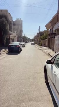 مشتمل للبيع المساحه 80 متر الواجهه اربعه والنزال 20 قرب جامع مديحه مرب...