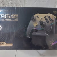 جويستك • ازرار قابلة للبرمجة • بلوتوث