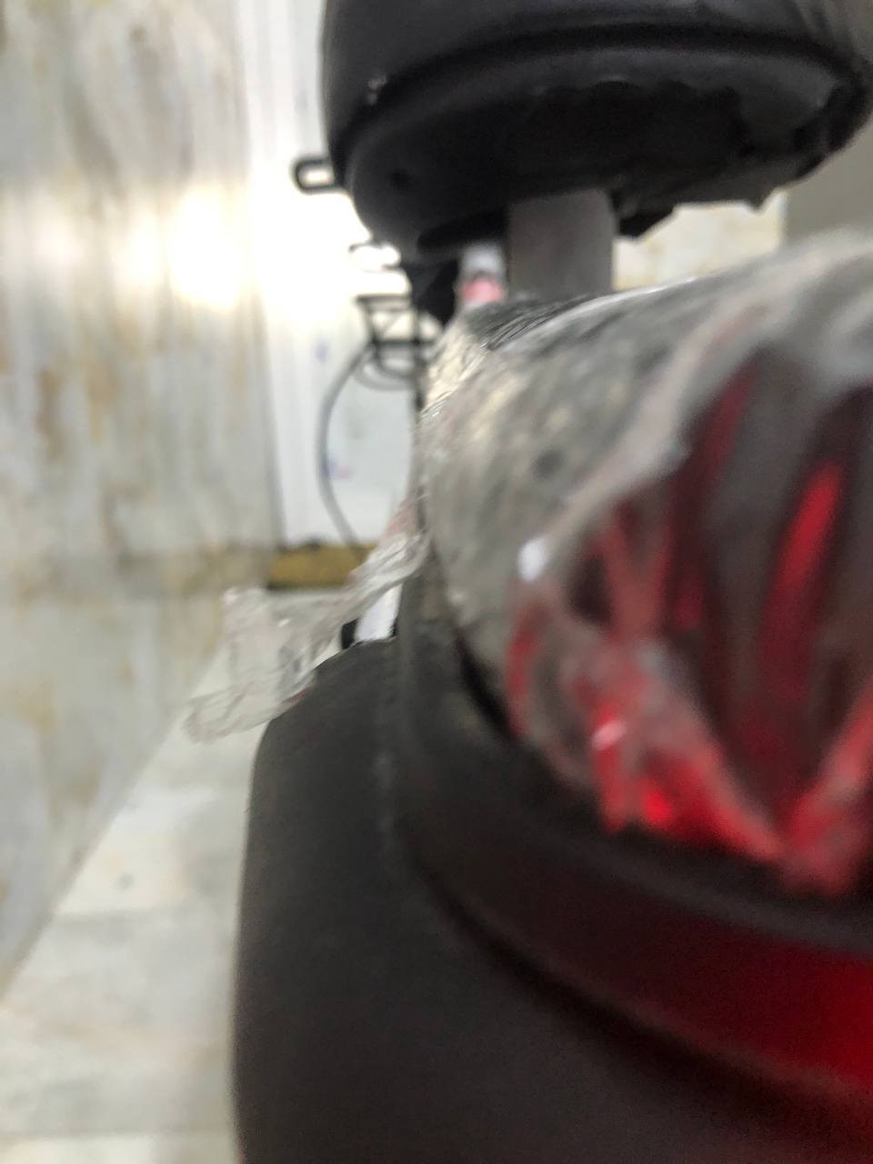 السلام عليكم دراجه شحن حجم 14 مواصفاتها 
بصمه وسويج 
سرعته 35
قفل تاير 
اشاره يمنه يسره
فول مواصفات 
سعر خاص مكاني بغداد ساحة الحمزه


**إذا كنت صاحب هذا الإعلان وتريد حذفه لأي سبب، رجاءا أرسل رسالة إلى الدعم الفني**