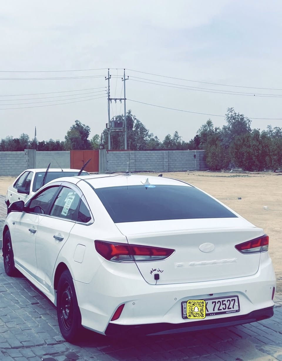 سـلام عليكـم اخـوان
سـوناتا موديل 2022 اصـل غـاز ⛽️

صور السونار مرفقه ب منشور 

السياره جاهزه من كل النواحي حداديه مكينه گير تبريد تخم تاير خير من الله 

للبيع او مراوس حسب القناعـه 

السعر 165 وبيها مجال للطيبين 💸

مكـاني - بصـره - خـور الزبيـر 📍

*********** حٍسين سآهـر
