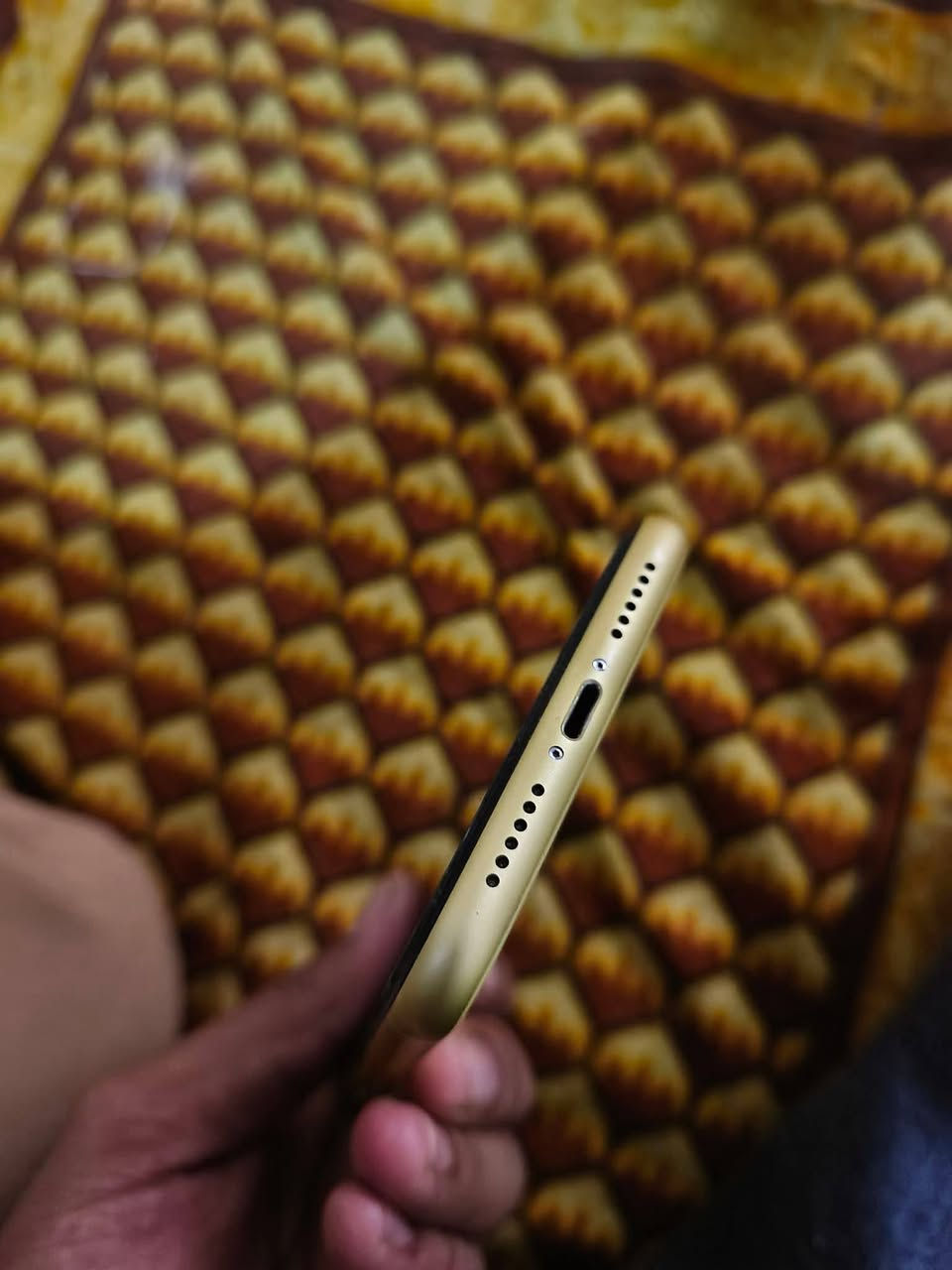 السلام عليكم
١١عادي 
١٢٨ 
بطاريه ٧٦ قبل التحديث جانت ٧٩ 
وتى الجهاز
نضافه ١٠٠ 
بيع فقط
بغداد ناحية الوحدة قرب مجمع بسمايه


**إذا كنت صاحب هذا الإعلان وتريد حذفه لأي سبب، رجاءا أرسل رسالة إلى الدعم الفني**