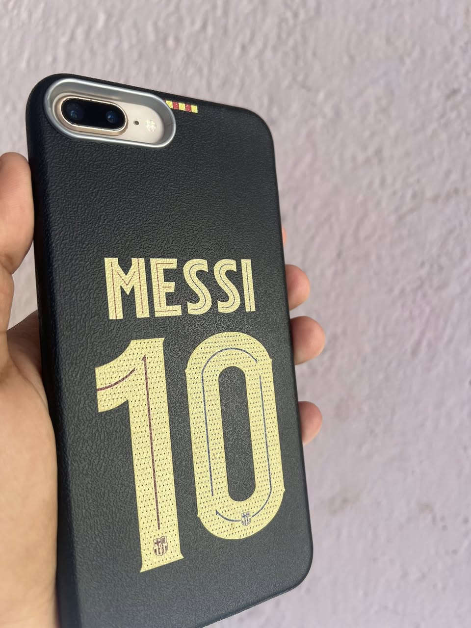 السلام عليكم ايفون8 ذاكرة 256 بطارية 100 مبدله كله شغال وجاهز سعر125 فقط


**إذا كنت صاحب هذا الإعلان وتريد حذفه لأي سبب، رجاءا أرسل رسالة إلى الدعم الفني**