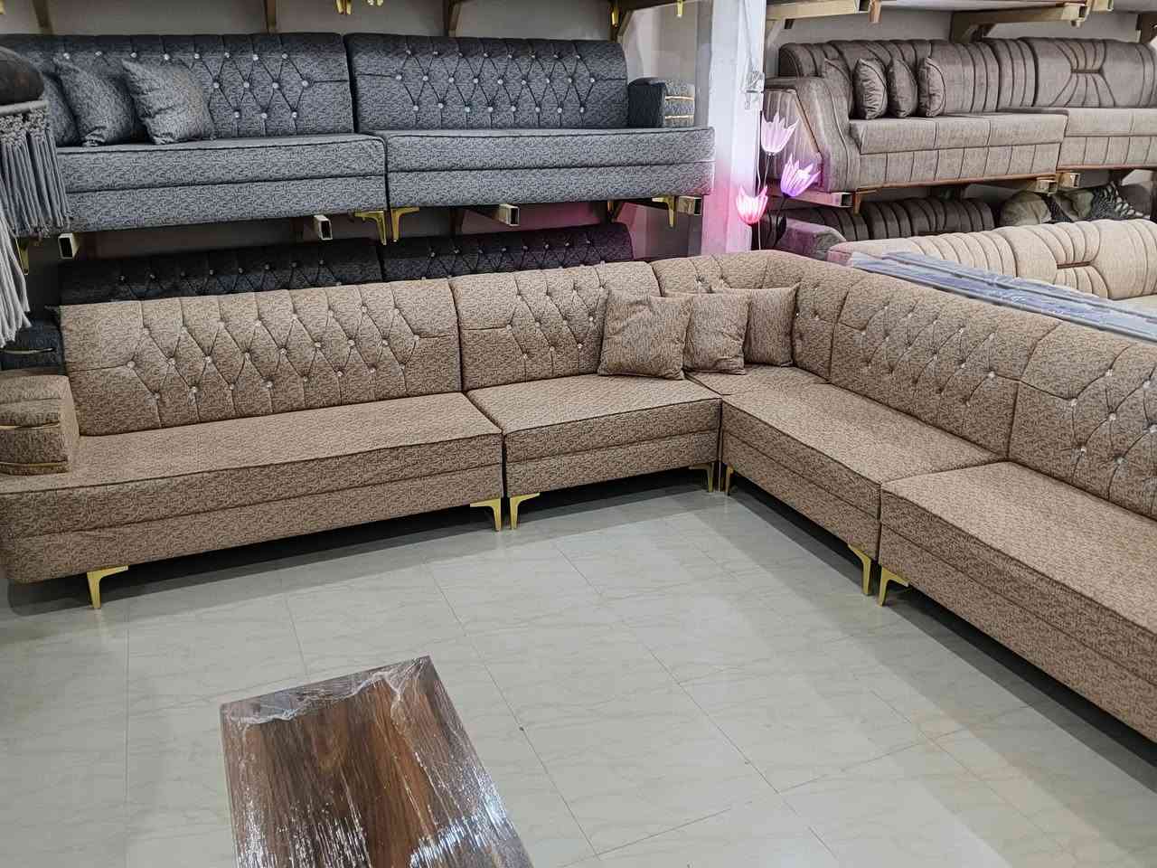 معرض موبيليا مودرن للاثاث 
تكريت شارع الاربعين


**إذا كنت صاحب هذا الإعلان وتريد حذفه لأي سبب، رجاءا أرسل رسالة إلى الدعم الفني**