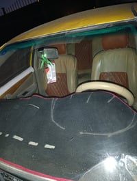 محرك كورلا • اوتوماتيك • رقم انگليزي كربلاء