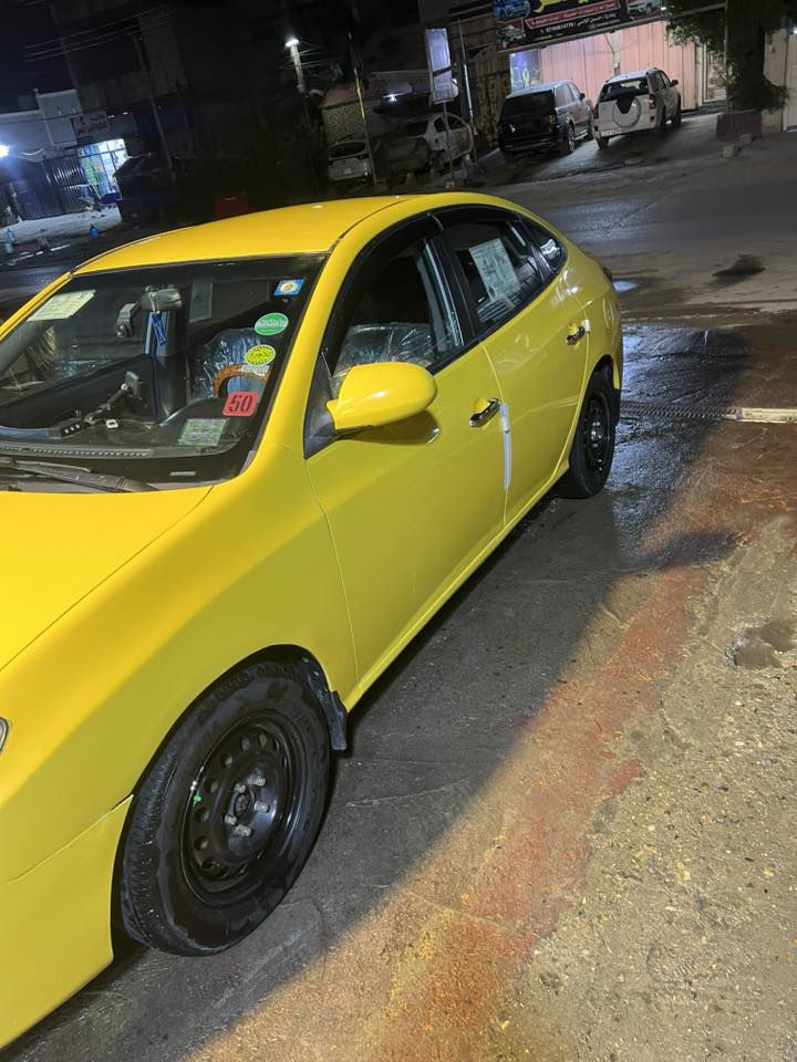 السلام عليكم الانتره ٢٠٠٩ رقم بغداد بسمي مصفره من كلشي 
السياره خليجي مكينه ٢٠٠٠ خير من الله لا تبخير ولا تنقيص كفاله كير ومكينه بدون حادث فقط الدوس مصبوغه مكاني بغداد الشعب سعره ٩٠ وبي مجال بسيط السياره كامله الف ما أذب عليه 
***********
