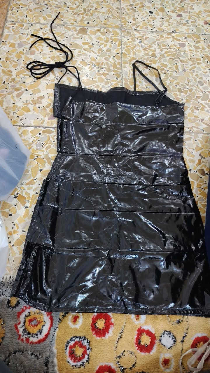لانجري شي أن آخر 70 قطعه للبيع


**إذا كنت صاحب هذا الإعلان وتريد حذفه لأي سبب، رجاءا أرسل رسالة إلى الدعم الفني**
