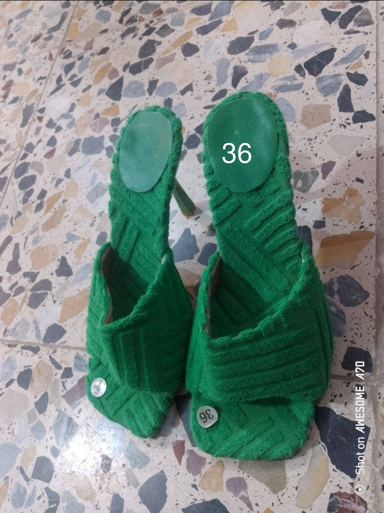 تخفيضات خاصة بمناسبة رمضان المبارك 🌙
عروض مميزة… وجودة تستحقونها🌷😍
رمضان كريم🤍

سعر القطعة ب7 بدلا من 10 🤩🥳

أحذية بنات بذوق مختلف 🌸
تفاصيل ناعمة… جودة عالية… وسعر يرضيكم 💕
كوني الأجمل بكل خطوة

عنوان المحل سبع البور منطقة الاربعتالاف مقابيل محلات عصام اهلا وسهلا بالجميع 🫶


**إذا كنت صاحب هذا الإعلان وتريد حذفه لأي سبب، رجاءا أرسل رسالة إلى الدعم الفني**