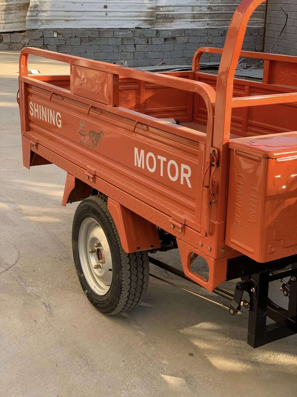 يا الله 

اللهم صلى على محمد وال بيت محمد 

دخول جديد 2026
لون برتقالي 🧡🧡
عداد الكتروني 
تاير عريض 
ستوتة زيرو ما ماشية كيلو 
رقم***********
بغداد المحودية 
واتساب ***********
عداد الكتروني
