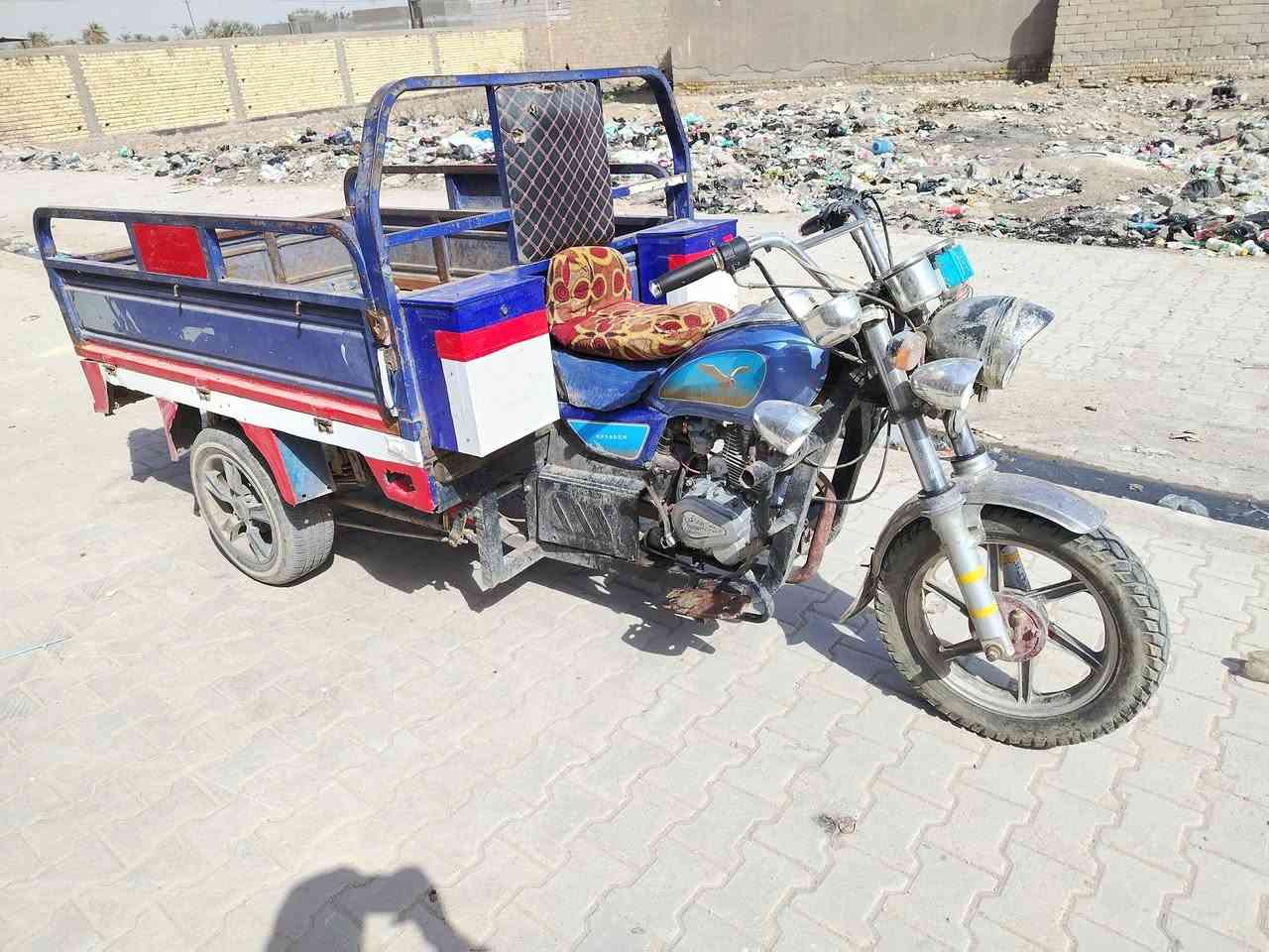 السلام عليكم
جمرة ٢٠١٨ أوراق جاهزة كهربائيات مكينة شاصي بدي ستوتة نضيفة السعر مليون ومية *********** السماوة
