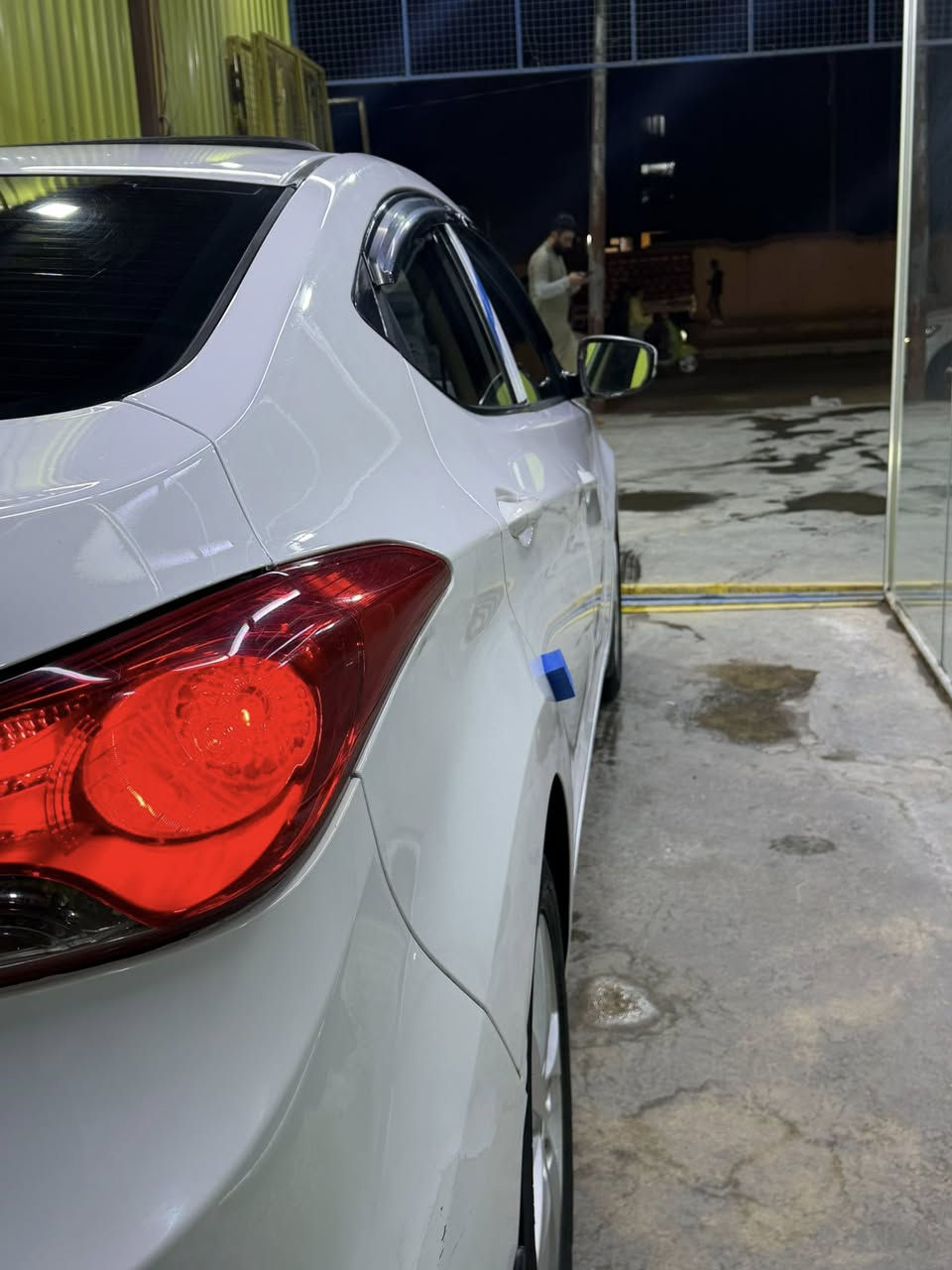 النترا 2012 خليجي مكفوله السعر 84 رقم أربيل وكاله ثاني يوم بسمكً
مكينه 1800
حداديه تبريد مكينه كله جديد 
سياره جديده كلش وسعرها بلاش 
مكاني نجف 
***********
