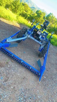 معدات زراعية • ايطالية • السليمانية