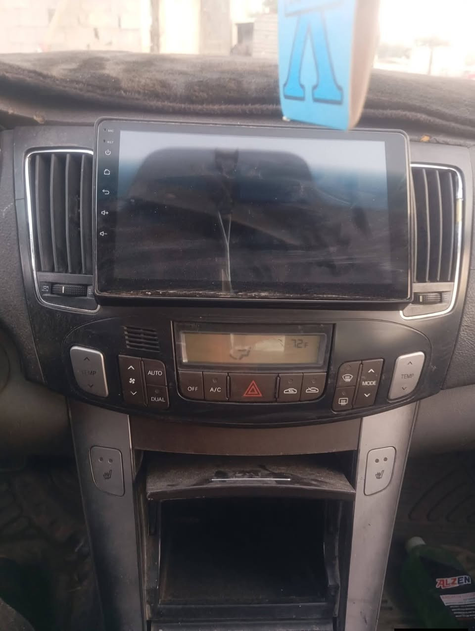 اللهم صل على محمد وال محمد سوناتا  موديل 9 فول مواصفات لمتدد عله فئه رقم بغداد الدولي بسمي هزه جديده تبريد ثلج دتفئه حداديه جديده امامي خلفي تخم تاير جديد فتحه سلايت روف تحكم ستيرن جهتين شاشه كبيره كامره حساسات خلفيه كروز سرعه تبريد لمس بيانو محرك سته سلندر محرك كير مكفولات صبغ حزام لجماليه السعر 103وبيه مجال  اللاستفسار عله الرقم *********** مكاني بغداد الأمين غير متواجد عله الفيس
