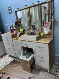 غرفة جديدة • ١٠ قطع • سهلة