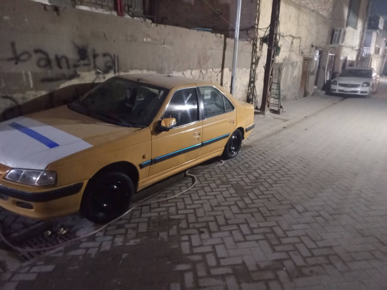 سلام عليكم بيجو بارس موديل2013 رقم ميسان وراعي بغداد وسيار بغداد تحويل قفل25


**إذا كنت صاحب هذا الإعلان وتريد حذفه لأي سبب، رجاءا أرسل رسالة إلى الدعم الفني**