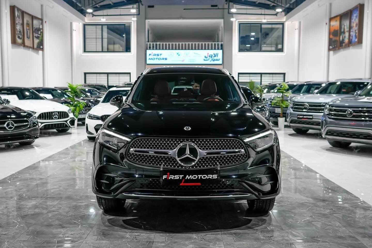Mercedes GLC 300 2023 
رقم کاتی 
مکان سیارە اربیل 
ماشی ٢٠ الف 
بیها ٢ قطعە صبغ بدون داخل 
سعر ٣٩٠ ورقە 
***********
*********** أربيل, العراق
