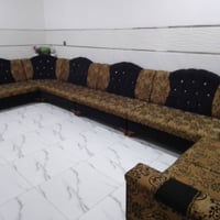 ديوان خشب • نضيف حيل • موصل حي الكرامة