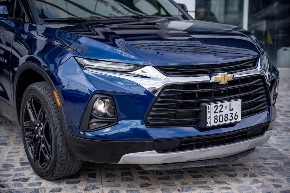 شوفر بلايزر ٢٠٢٢ فول الفول ١/١
محرك 2000  تيربو 
الحادث فقط جاملغ الصور مرفوقه 
العنوان سيديه 
السعر 215$
الرقم  ***********
