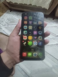 آيفون ١٤ برو ماكس • ٢٥٦ • شاشة وبطارية مبدلة