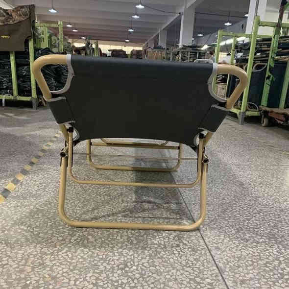 سرير سفري يطبك
قياس الطول170سم العرض 55 سم سعر 35الف
قياس الطول180سم العرض 60 سم سعر 40الف
قياس الطول 190سم العرض 60سم سعر 45الف
توصيل بغداد 5الف 
تواصل محافظه 6الف
الحجز والاستفسار المراسلة عله وتساب
***********
