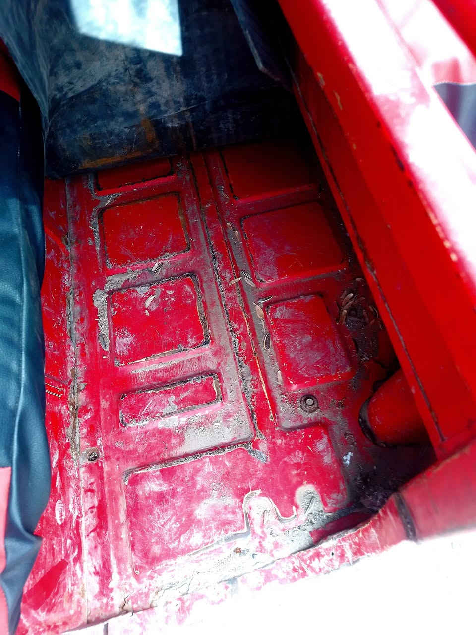 سلام عليكم تكتك زيل محدث باجاج داخله با١٩ موديلهه مكينه نضيفه خرسه باجاج ٢٠ شاديلهه لاتبخير ولاتنقيص ضفيره كهربائيات جاهزه ماناقصه شي العنوان مدينة صدرقرب كراج الداخل السعر مليونين وربع وبيهه مجال قليل متواجد واتساب ***********
