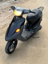 دراجه كهربائيه • جديدة • سماوه قضاء الخضر