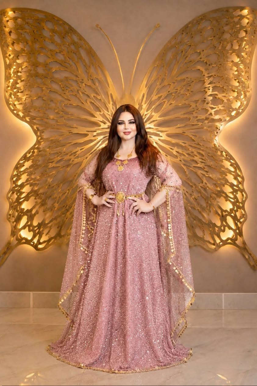 خصم 25%
لبسي كردي وخليهم يحجون بجمالج ❤️🦋@


**إذا كنت صاحب هذا الإعلان وتريد حذفه لأي سبب، رجاءا أرسل رسالة إلى الدعم الفني**