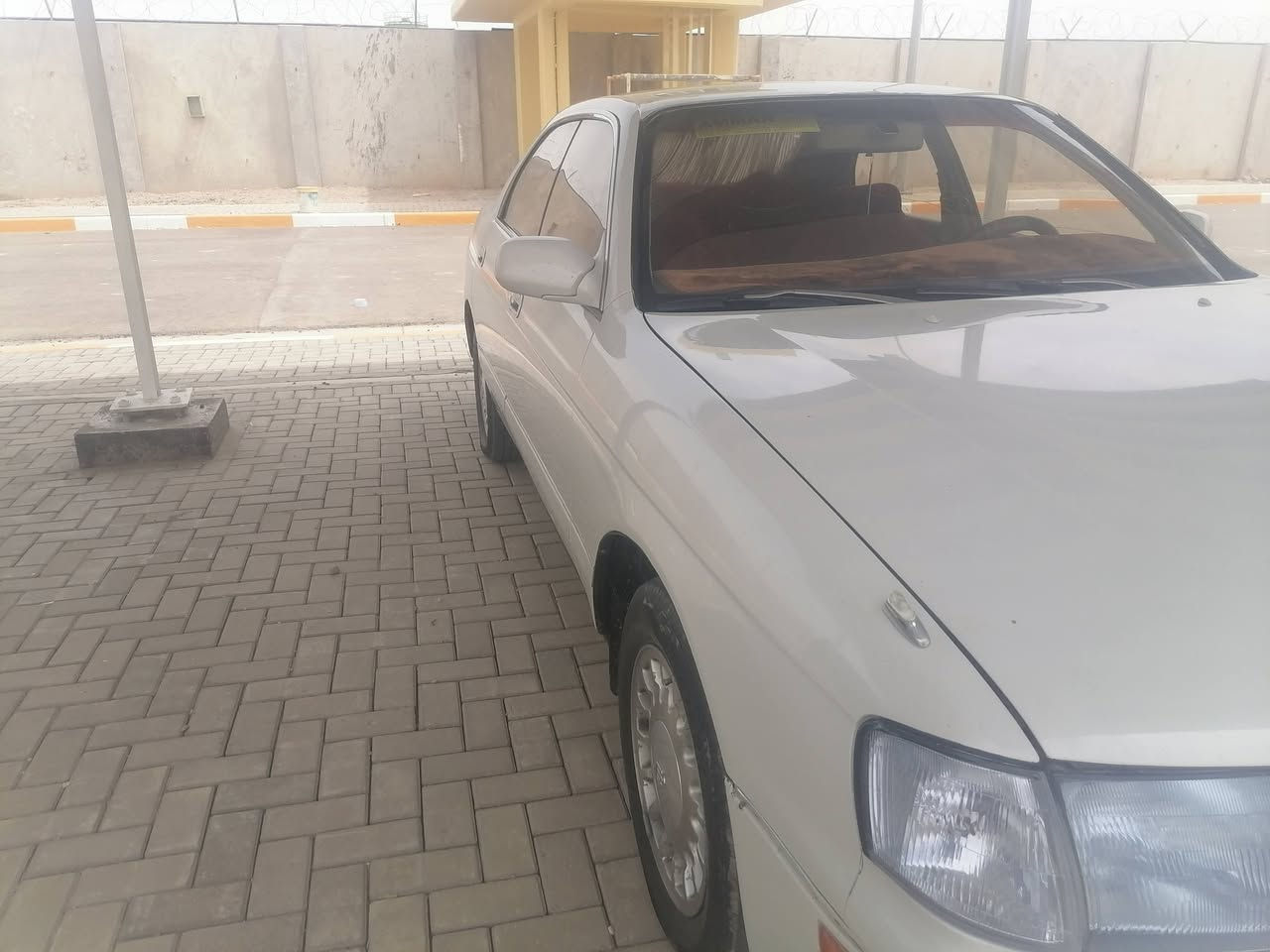 سلام عليكم بطه متصل مصبوغه جماليه فقط مكينه وكسر فيفيتي جديده الكارتون سياره جاهزه مال بيت سنويه 30 باسمي للبيع السعر 63 وبيها مجال العنوان القرنه *********** والف عافيه عل ياخذها
