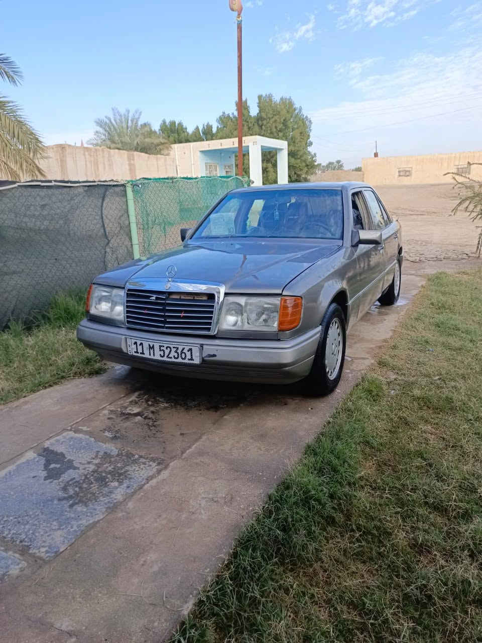 البيع دب مارسدس موديل 89محدث 92كير ومكينه محور 3000جددحداديه اماميه خلفيه جديده تخم  تاير جديد كهربائيات شغاله من طول الطول رقم بغداد نكليزي سنوييه الثلاثين مكان للناصريه الرفاعي سعر 53وبيها مجال
رقمي ***********
