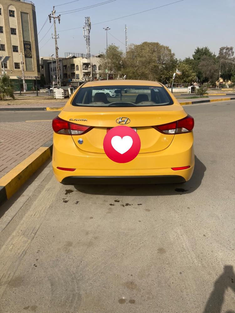 سلام عليكم النترا مضلع موديل ٢٠١٥؟خليجي كفاله عامه ماشيه ٢٠٠ الف  محرك ١٦٠٠ شركه القلم هيئه غرامه مصفرات مال رزق سياره جديده اتصل وتدلل  ***********
