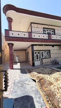 طابو زراعي سند ٢٥ • ٣٠٠م • المسيب حي المعلمين