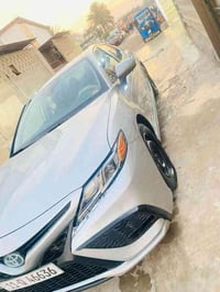 🫡♥️مراوس مراوس بفورد اكسبلورر 24 هايبرد بانزين اي شي عادي♥️ كامري هايب...