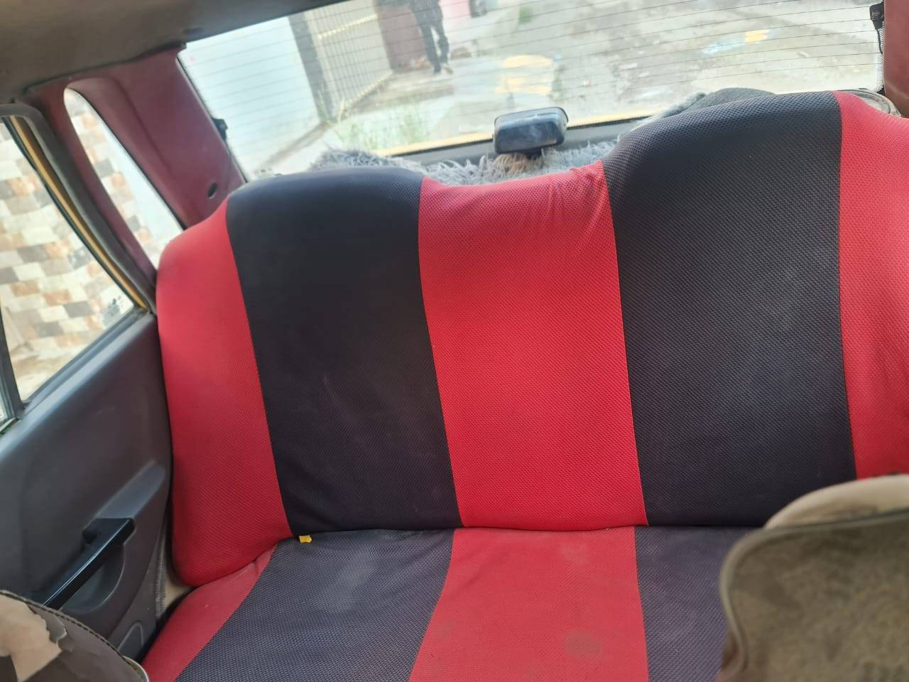 السلام عليكم سايبا موديل 2012 رقمها بغداد مصفره غرامات وهيئة سنويه تنتهي لل 27 تحويل مباشر العنوان سامراء خاص مفتوح الشراي يتصل *********** السعر 20
