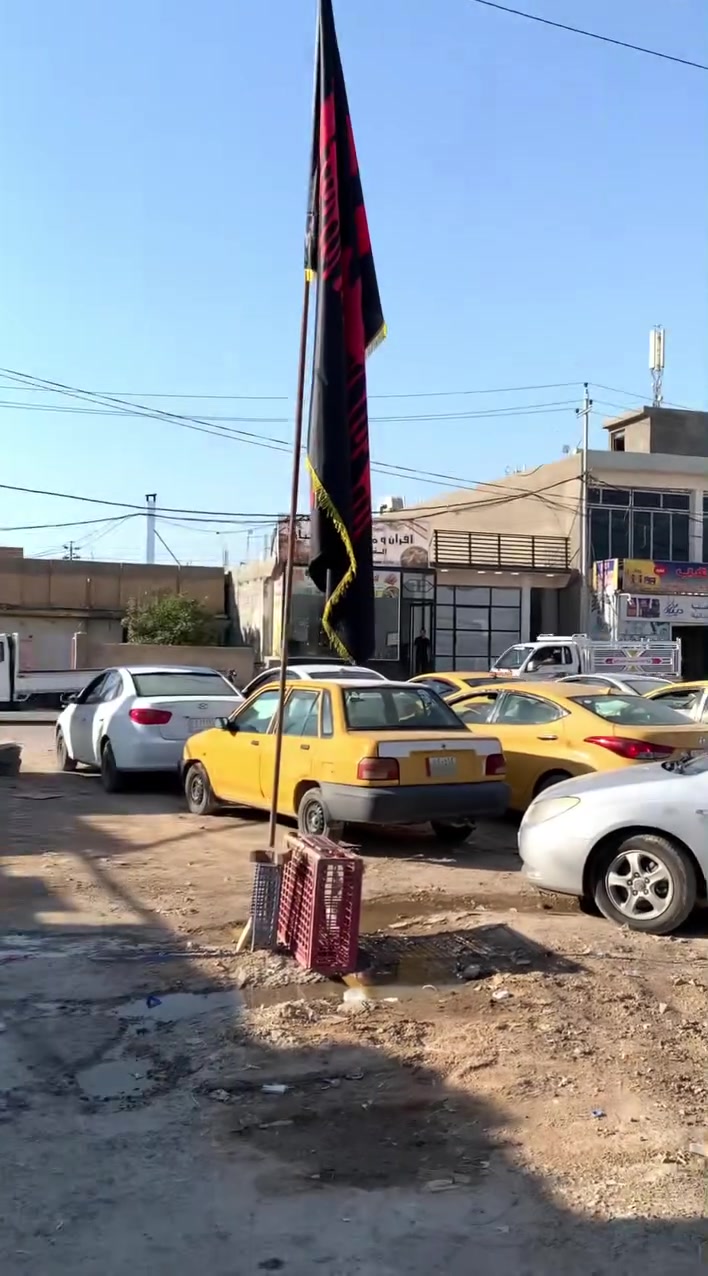 يعلن محل بركات الرحمان لبيع الدجاج الحي 
يوجد لدينا توصيل داخل جبله يعني لا تتعنه ولا تنتضر بس خابر 
مستعدون لتجهيز كافه المناسبات واهل الكميه عرض نار 
الموقع حي العسكري مقابل مول الذهب بل ساحه 
باداره Saif Saad. وKrar Haidr


**إذا كنت صاحب هذا الإعلان وتريد حذفه لأي سبب، رجاءا أرسل رسالة إلى الدعم الفني**
