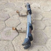 دعميه بريجو • دعميه بستا