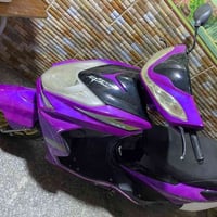 دراجة • ناصرية مركز • شغالة