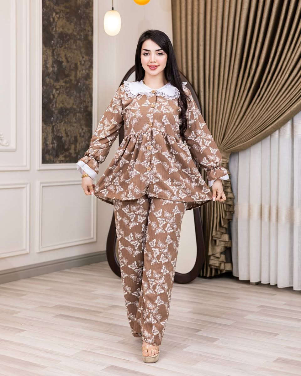 تراك نسائي  خامة زبدة  مسحب مطاط شرط الفحص

فري سايز حد 80 كيلو.

توصيل جميع المحافظات


**إذا كنت صاحب هذا الإعلان وتريد حذفه لأي سبب، رجاءا أرسل رسالة إلى الدعم الفني**