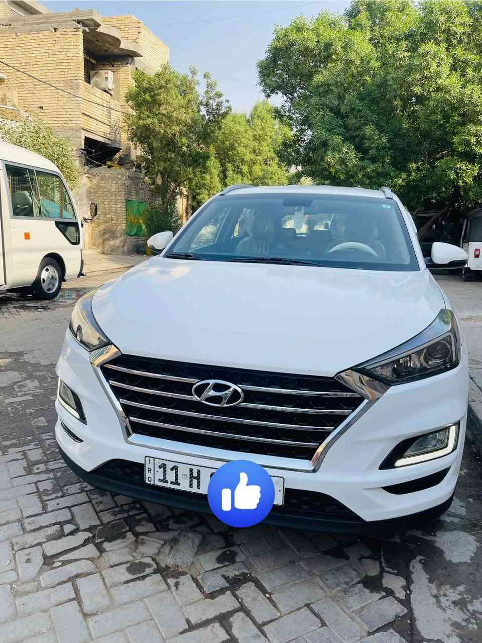 السلام عليكم
للبيع توكسان موديل 2020ماشيه 84

السيارة خليجي شركة الكاصد السياره بيها بارد قليل للبيع فقط

السيارة فول مواصفات من عدا البلراما 

كشنات كهربائي 

تحكم ستيرن جهتين 

 كامرة خلفية دوارة

3 انضمة قيادة 

تبريد قطعتين 

يدات نيكل 

مكينا 2000دوش 

شاحن واير ليس 

مري شفط 

تشغيل عن بعد 

سايد بريك بل الرجل 

وباقي المواصفات معروفة 

العنوان بغداد 

السعر210$وبيها مجال

وهذا رقمي ***********
