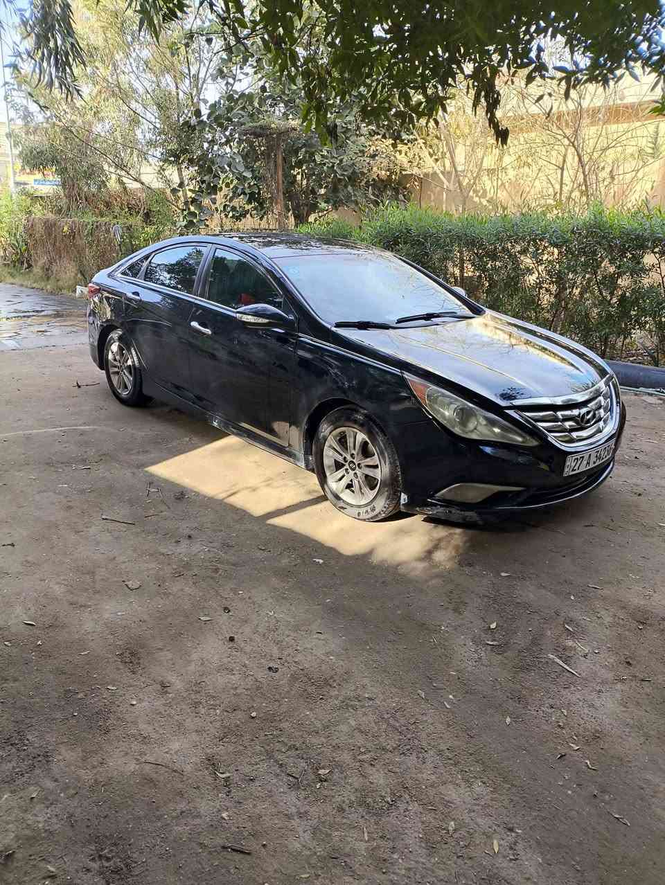 سوناته موديل14 بسمي المكان كربلاء السعر 88 وبيهه مجال *********** سونار موجود
