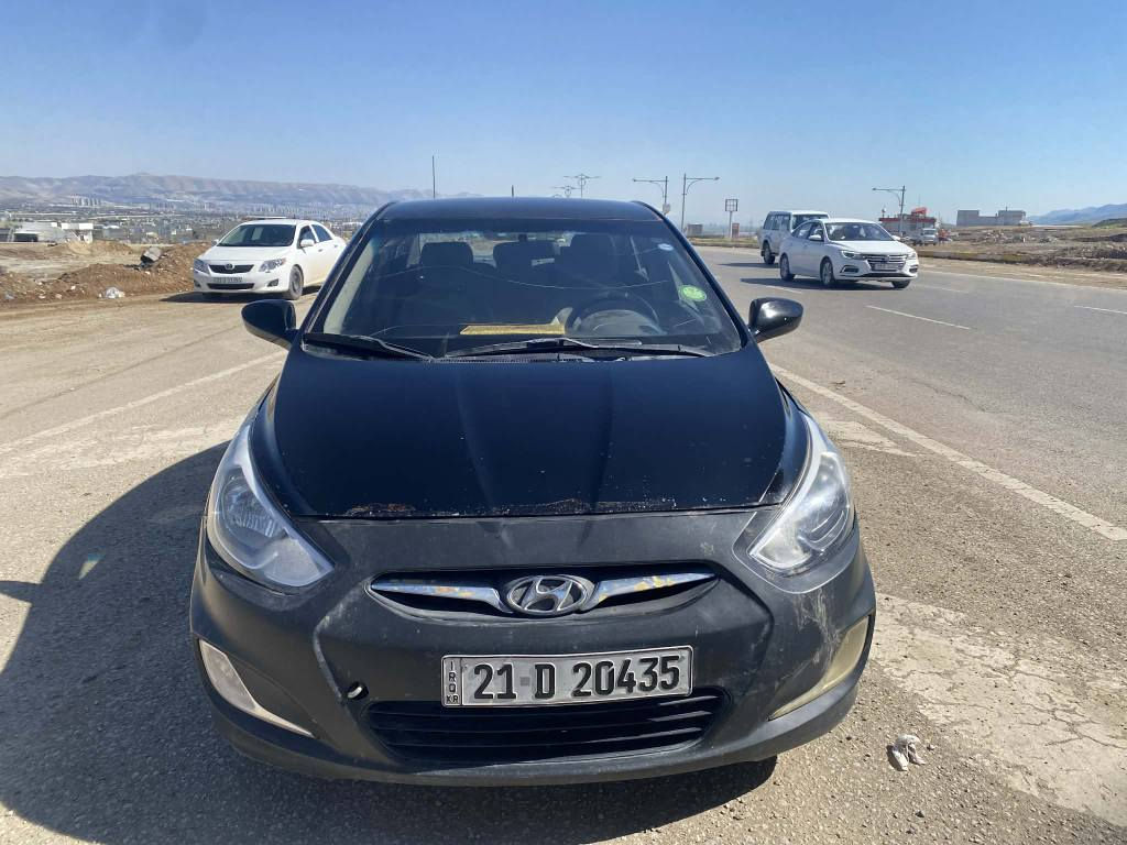 ئەکسینت ئەمریکی 2016
گێرو مەکینەی بەشەرت ئاوێنە کارەبای  گێرئۆتۆماتیک و عادی  ، eco بۆنیتی بۆیاغە و گشت گیانی بەشەرت تایەی تازەیە ،کوشنی هیتەرە تەبرید سارد و گەرم بەشەرت  سەنەویشی تا ٢٠٣٠ تازەیە و بەناوی خۆمانەویە سعری ٩٠ گەڵا مەجالێکی برایانە
شوێن نزیک پیرەمەگرون
***********
*********** رانية, السليمانية
