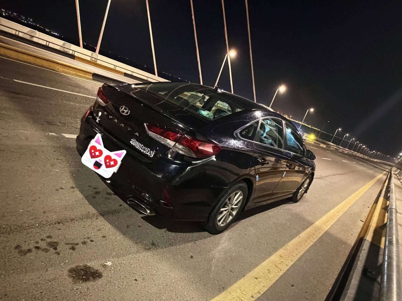 سوناتا   ..م 2019. وارد امريكي

محرك GTi

ماشيه 74

حادثه  موضح  بالمنشور 

رقمه بصره.  جديد

سياره موجوده بالبصره 

سعر.  132 وبيه مجال حك الجيه 

***********
