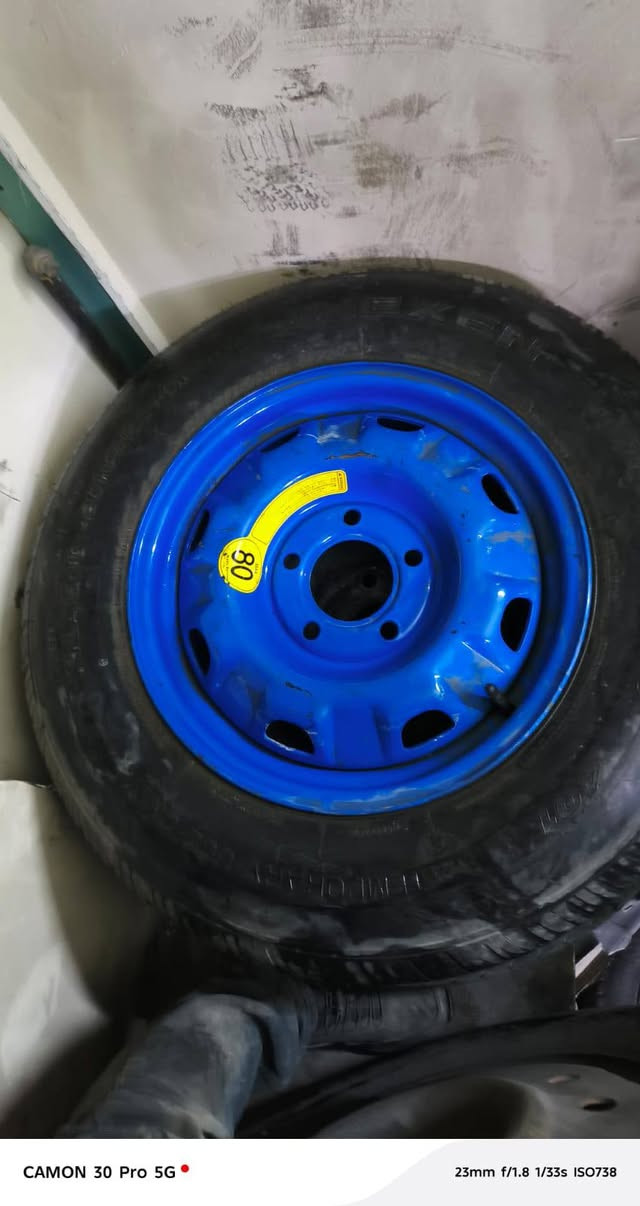 إسلام عليكم
وصول وجبه اسبير هوندا سفك حجم ١٦ اصلي حاويه 
***********
