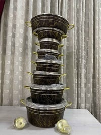 طقم ٨ قطع • طقم ٤ قطع • سليمانية