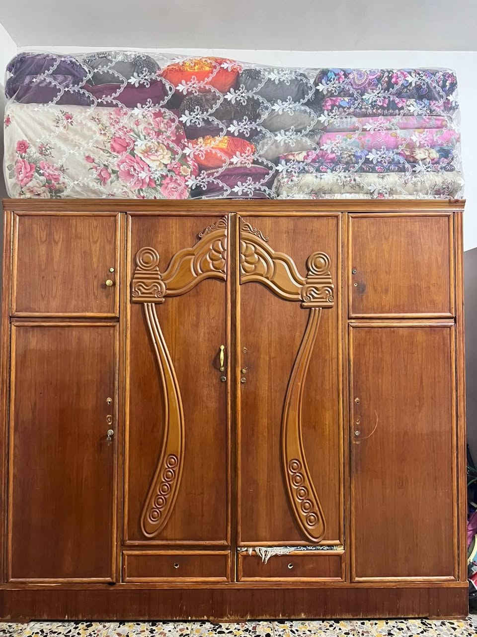 السلام عليكم غراض للبيع كنتور نظيف  150  كدامكم الصور وكاونتر 160 نظيفات مابيهن شي  العنوان رجائا اليريد يتصل عل الرقم وبيهن مجال قليل @
بغداد الحسينية قرب سيطره المرور 
الرقم ***********
السلام عليكم غراض للبيع كنتور نظيف  150  كدامكم الصور وكاونتر 160 نظيفات مابيهن شي  العنوان رجائا اليريد يتصل عل الرقم وبيهن مجال قليل @
