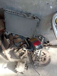 سلف • دينمو • رديتر